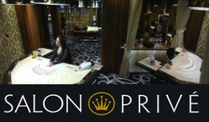 (... online casino...)  Salon Privé