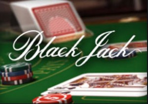 Blackjack online spelen
