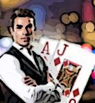 Blackjack online spelen