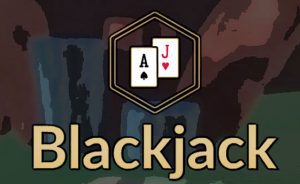 Blackjack spelen voor de winst