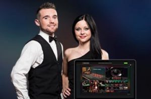 Blackjack online spelen