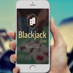 Blackjack online spelen
