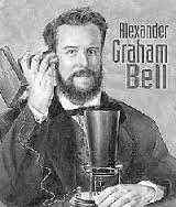 Graham Bell