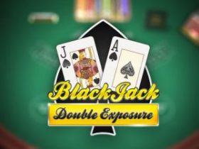 Blackjack spellen online