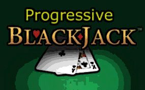 Progressive Blackjack