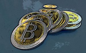 Blackjack met Bitcoins spelen