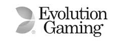 Evolution Gaming Blackjack casino software