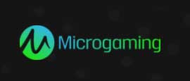 Microgaming Blackjack casino software
