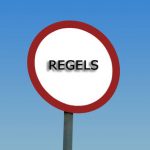 Regels Blackjack gelijkspel