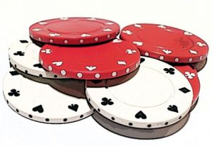 Casino fiches kopen in een casino