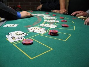 Casino spellen gratis spelen