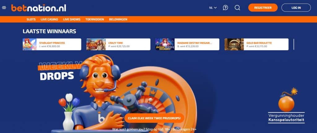 betnation casino homepage