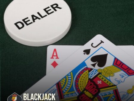 Blackjack verzekeren