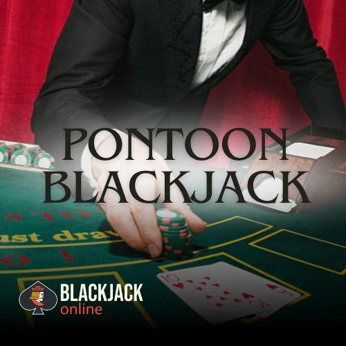 Pontoon Blackjack