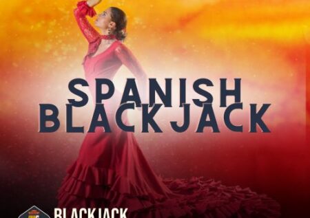 Blackjack Spanish 21