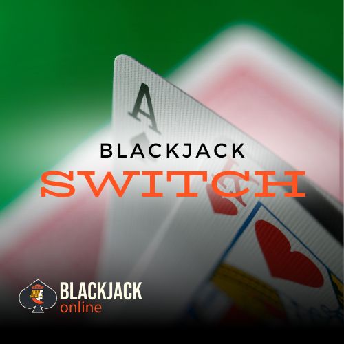 Blackjack Switch